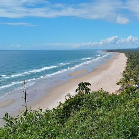 Chales Vila Mansos Ilheus Luaran gambar