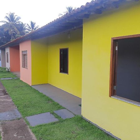 Chales Vila Mansos Ilheus Luaran gambar