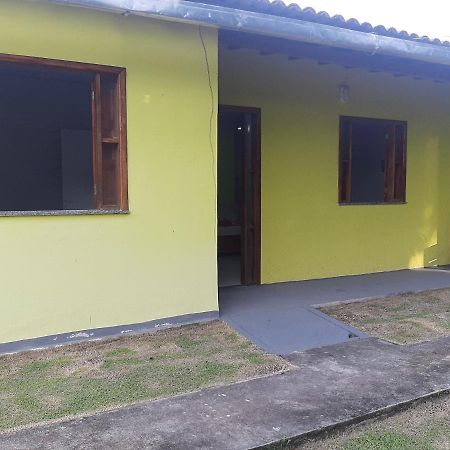 Chales Vila Mansos Ilheus Luaran gambar