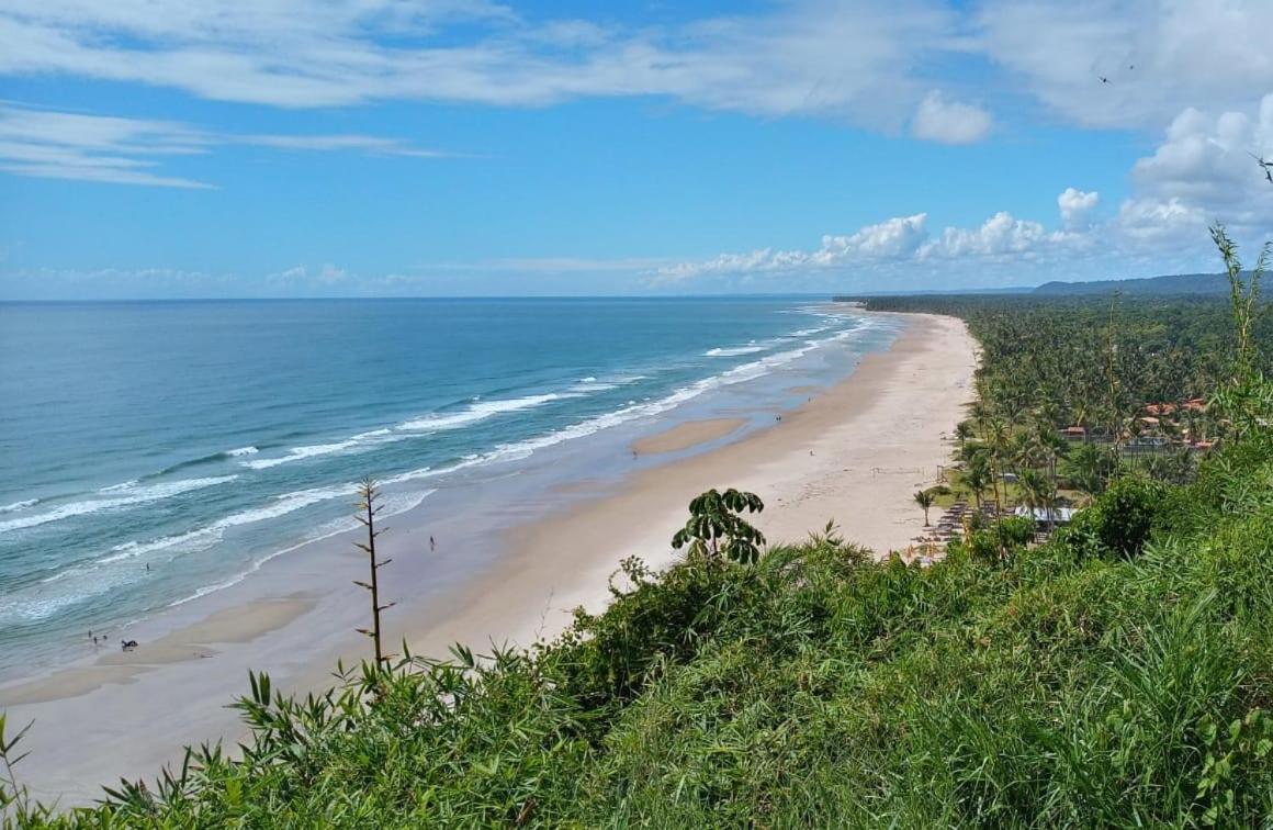 Chales Vila Mansos Ilheus Luaran gambar