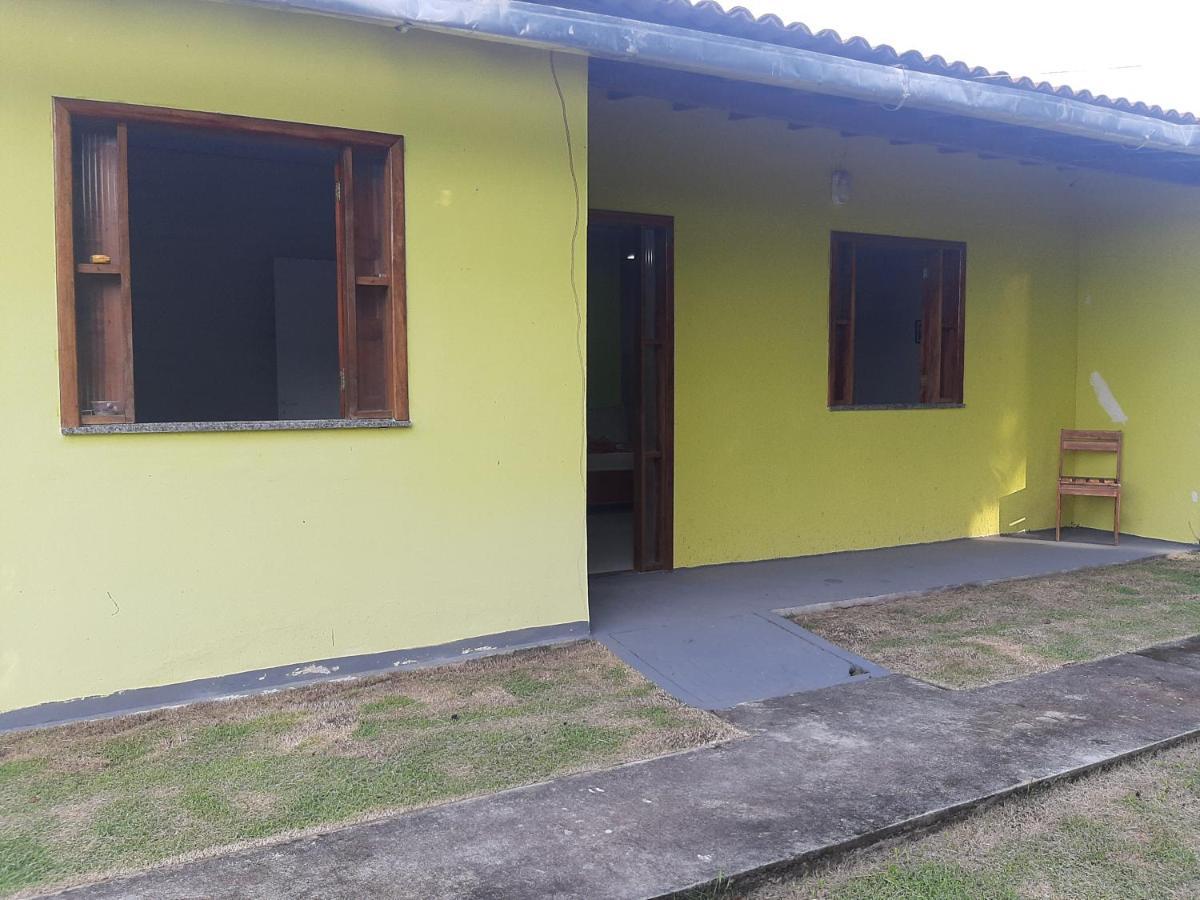 Chales Vila Mansos Ilheus Luaran gambar