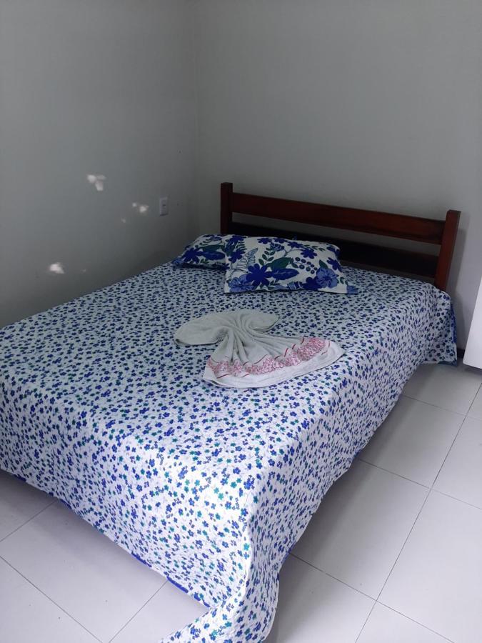 Chales Vila Mansos Ilheus Luaran gambar
